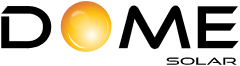 DOME SOLAR – Systèmes photovoltaïques