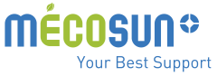 Mécosun – Systèmes de fixation photovoltaïque